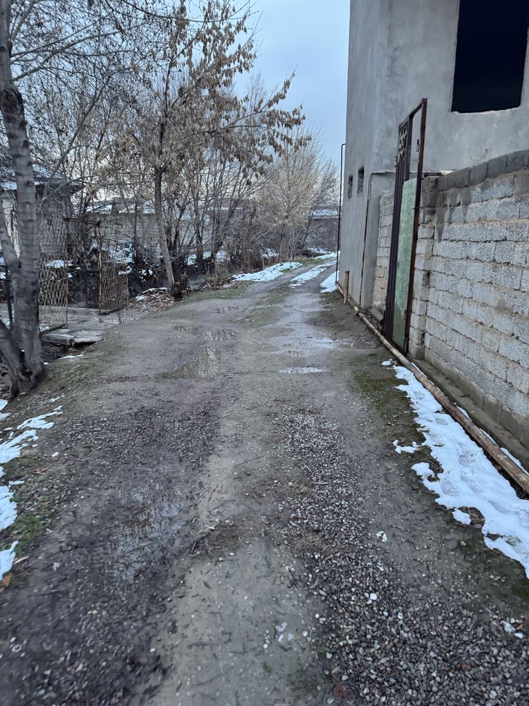 Ер участка сотилади 1,5 сотка.