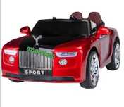 Masina electrica 12v Rolls Royce muzica lumini