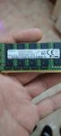 64 GB ddr4 4DRx4 2490T server ram