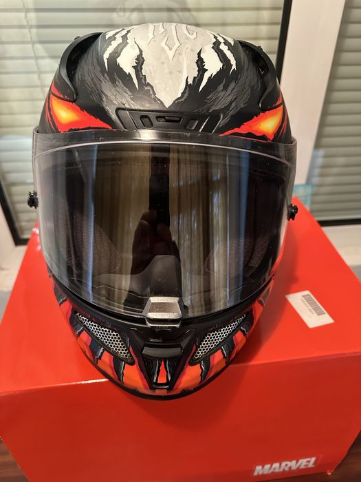 HJC Rpha 11 Antivenom