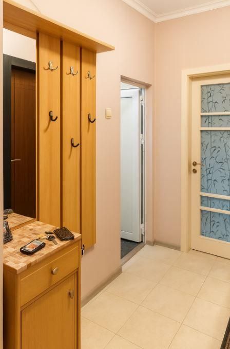 Тристаен апартамент в района на Чайка!