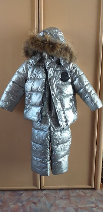 Продам комбинезон L