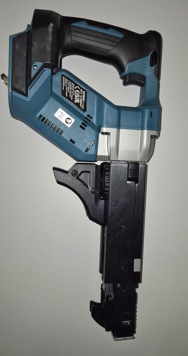 Makita autofiletanta rotopercutor