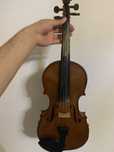 Vioara REGHIN 74’