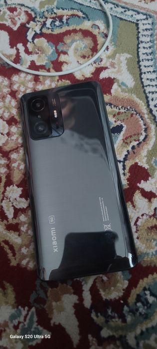 Xiaomi mi 11t pro 5g (snapdragon 888 5g),
