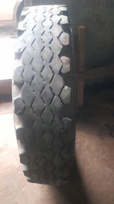 Резина газ 53 б/y