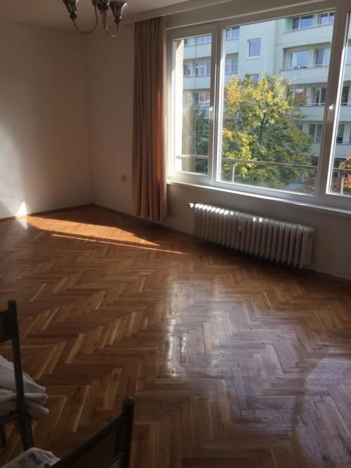 Дава се под наем Четиристаен апартамент в София, Изток - 118 кв.м за 650 € - Снимка #9
