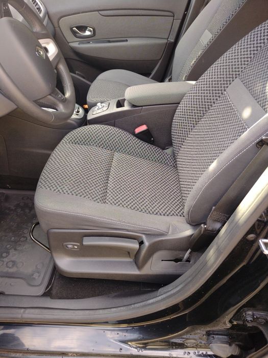 Renault scenic 3, Tom-Tom edition