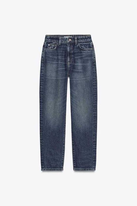 Zara дънки нови, размер 38