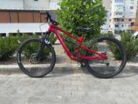 Bicicleta Cannondale Habit 4 marimea L
