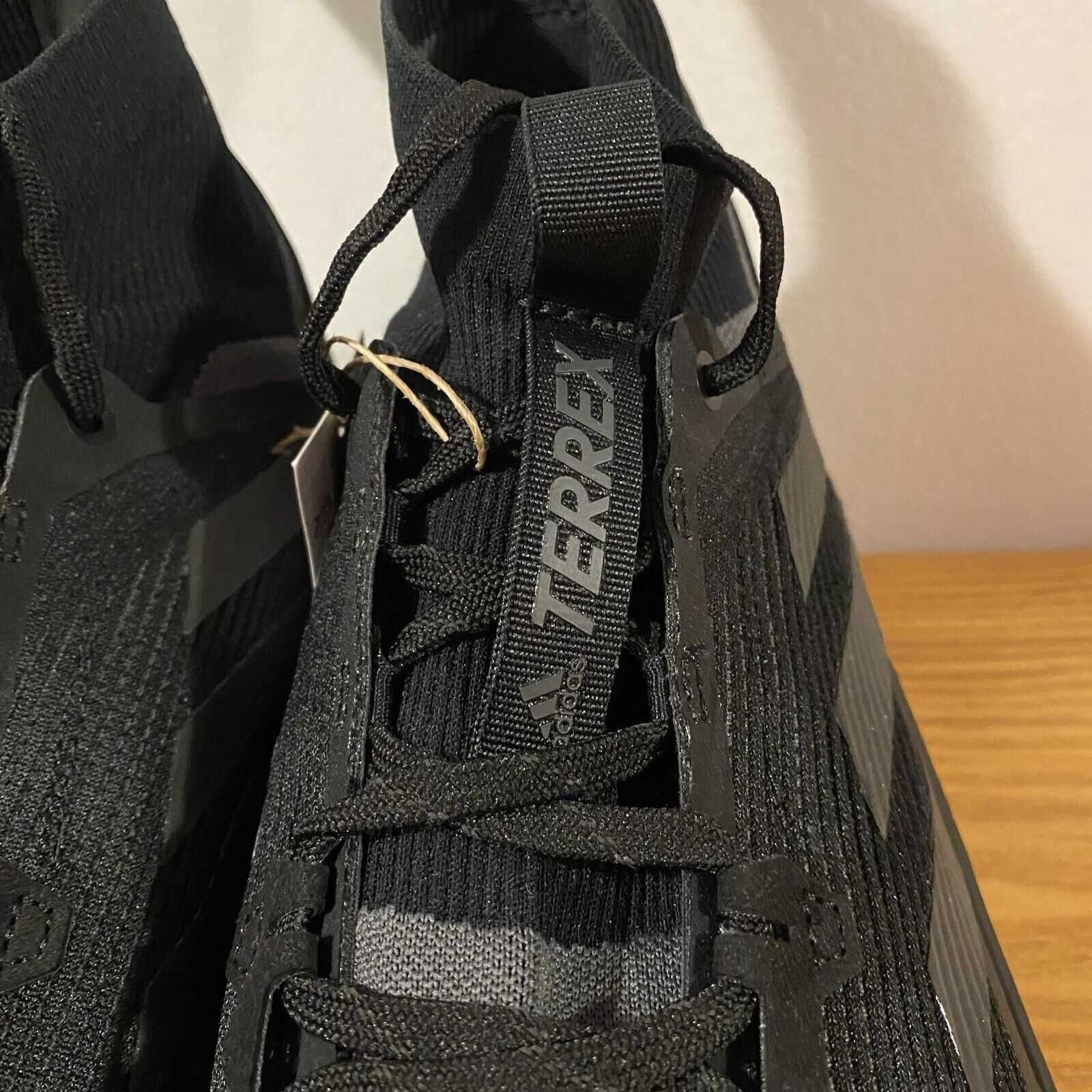 ОРИГИНАЛНИ маратонки *ADIDAS TERREX F H 2 BOOST * 42.5 - 44