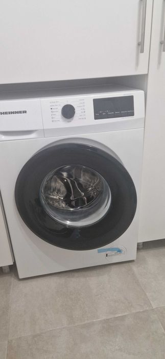Masina de spalat Heinner