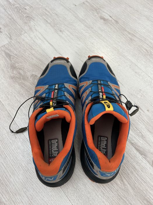Обувки Salomon 46