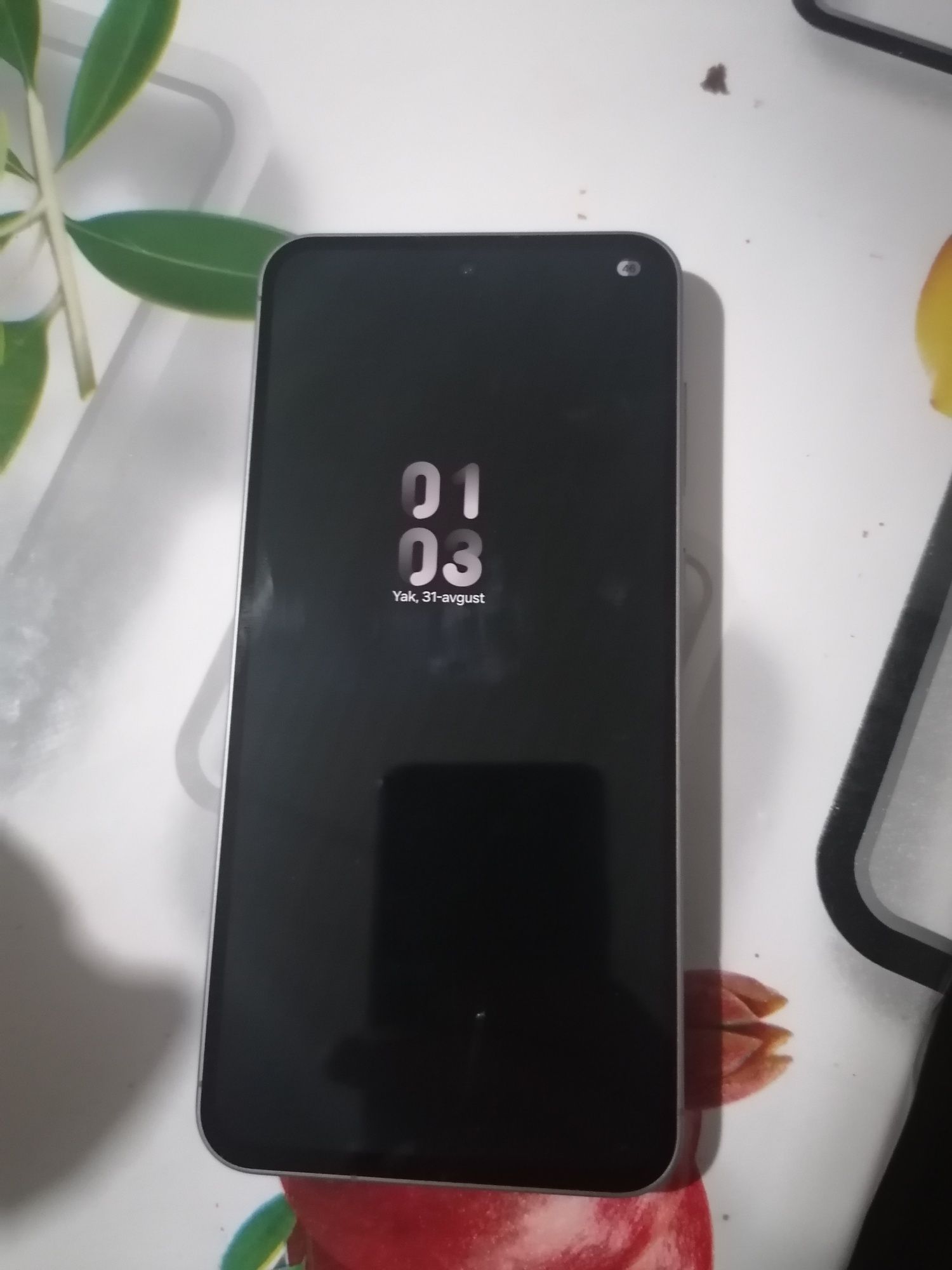 samsung a56 8/256 idiyal