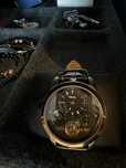 Ceas Automaric Fossil ME1125 Barbati