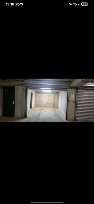 Гараж под наем Добрич, Център