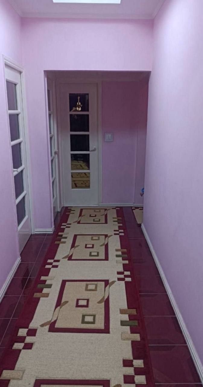 Юнусабад 14 - 5/4/5    110м²
