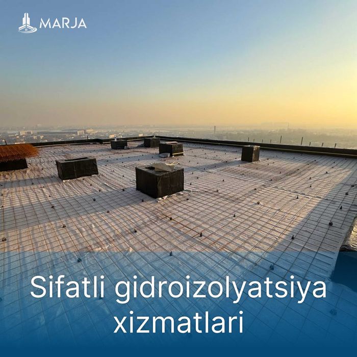 Полизол, Фольгоизол, Гидроизол / Polizol, Folgoizol, Gidroizol