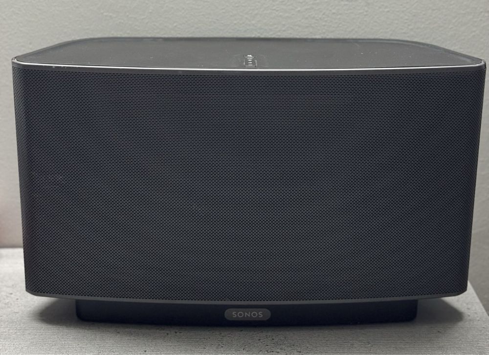 Sonos play 5 WiFi