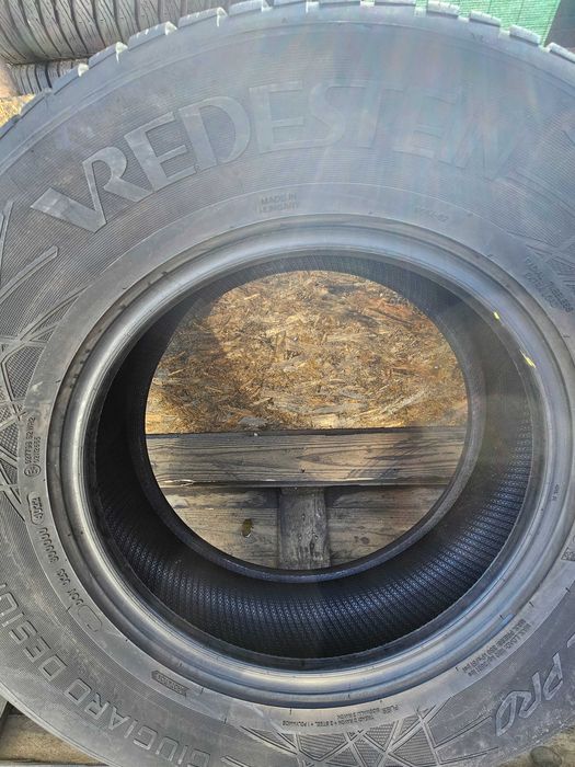 Anvelope 265 60 18