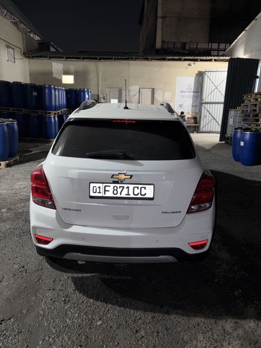 Трекер 1 Tracker корейский 2019года