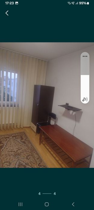 Închiriez garsoniera