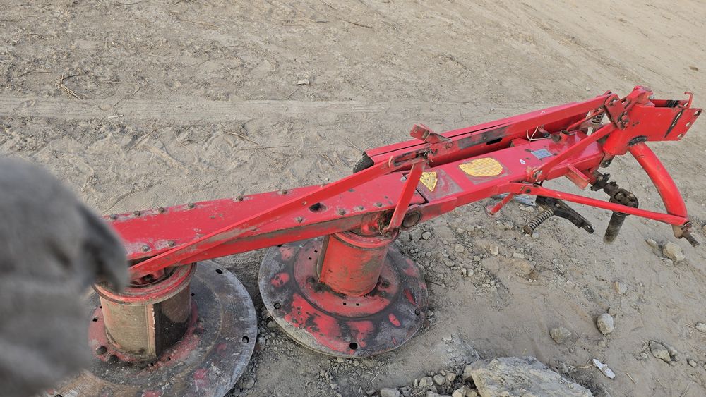 Kasilka rotirni Z-178