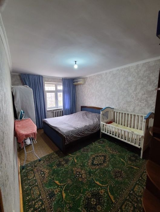 Квартира 3 комнатная рисовый ипотека хам сотаман