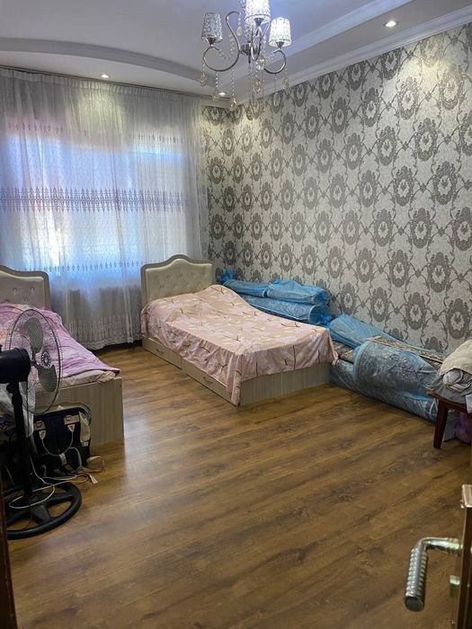 Себзор 3 хона 2-этажда квартира ШОШИЛИНЧ сотилади!Балкон 2*6м.
