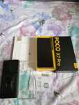 Xiaomi Poco X7Pro 512GB / 12GB RAM Impecabil