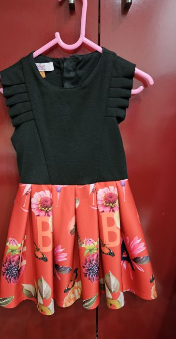 Rochita Ted Baker 4 ani