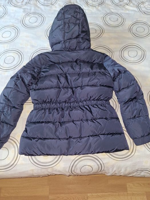 Geacă damă Tommy Hilfiger