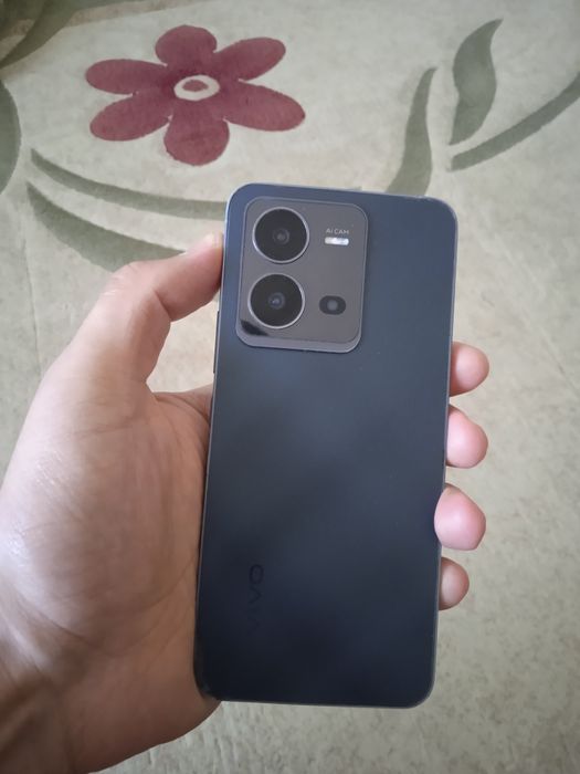 Vivo V25 5g телефон