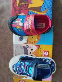 Детски пантофи, детски обувки