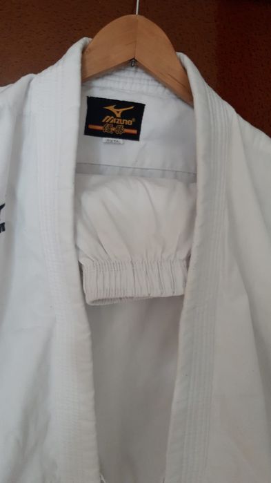 Кимано для каратэ