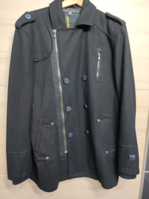 Palton bărbați jack and Jones,XL