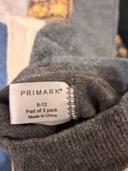 PRIMARK детски чорапогащи