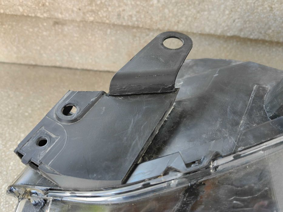 Фар Mazda CX5 17-22 г. LED ляв / Фар Мазда ЦХ5 Оригинален