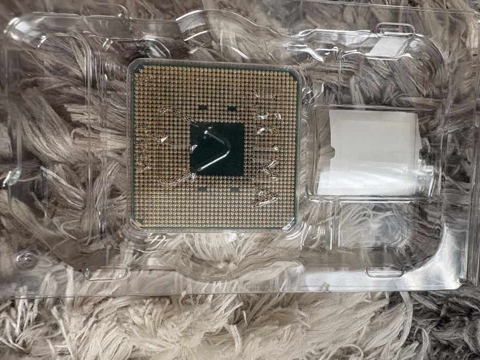procesor ryzen 5 3600
