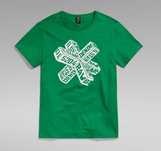 Тениска G Star Raw -M