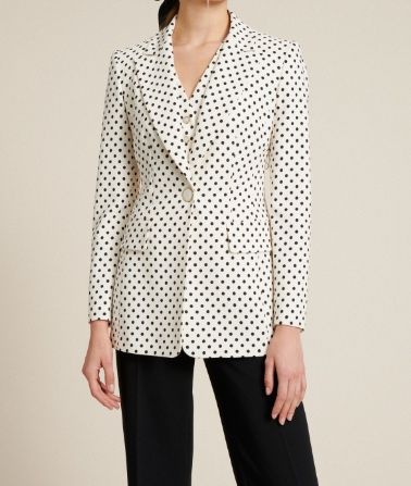 Sacou dama Luisa Spagnoli