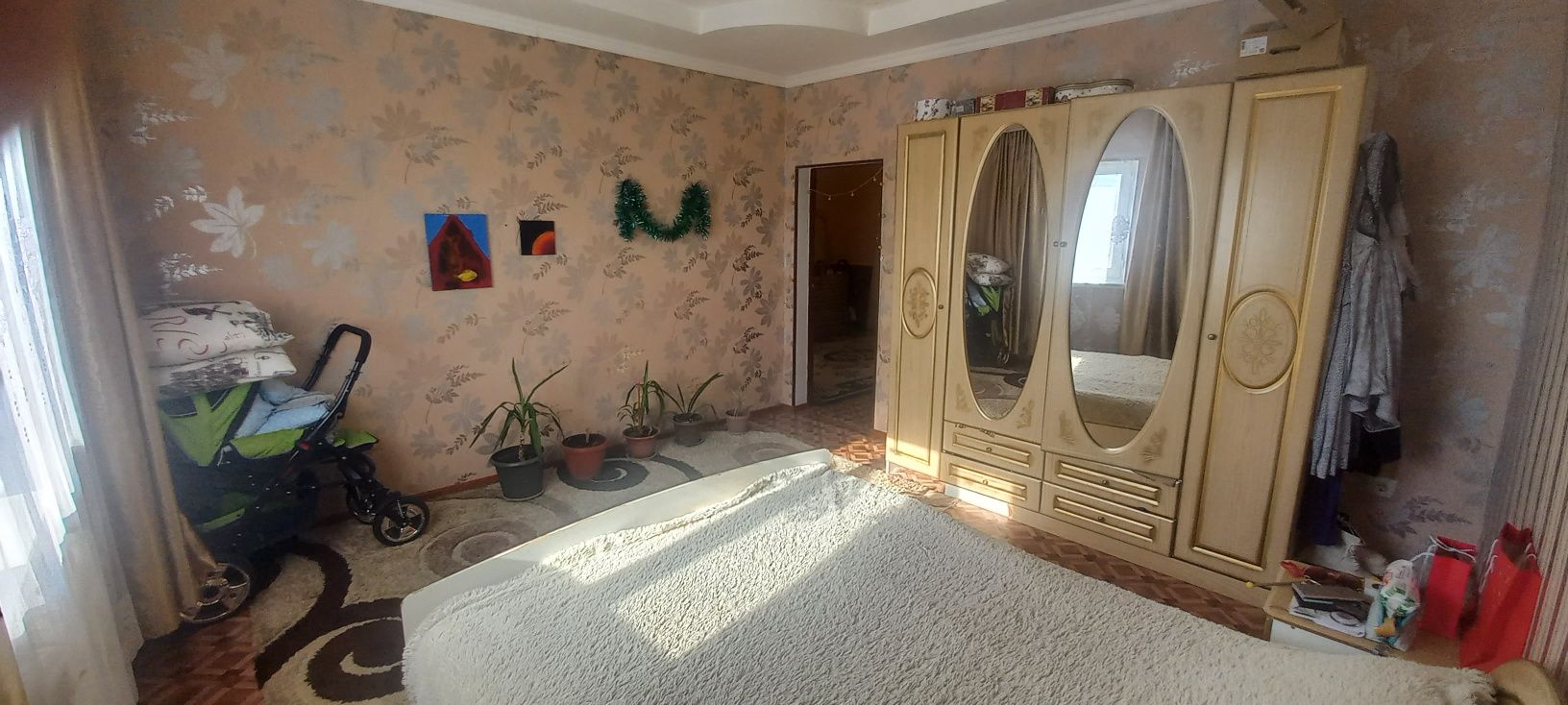 Продам Дом 90м2 3комн