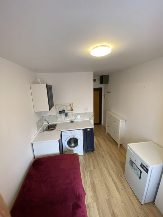 Proprietar garsoniera dau in  chirie Dacia Iulius Mall