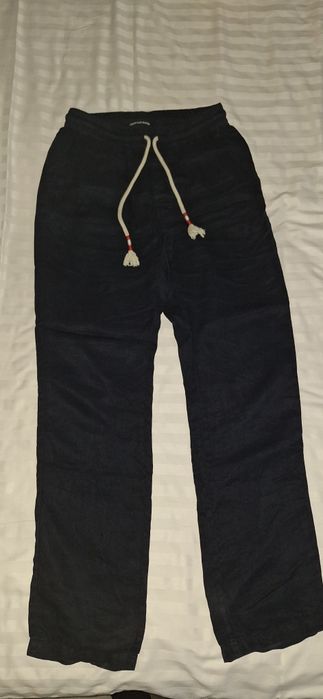 Pantaloni Saint Barth MC2