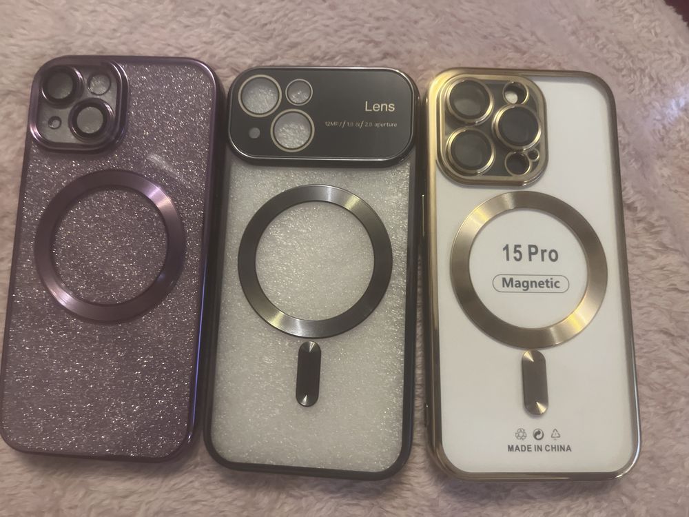 Iphone 15-15pro   Кейс