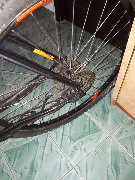 Bicicletă Electrică