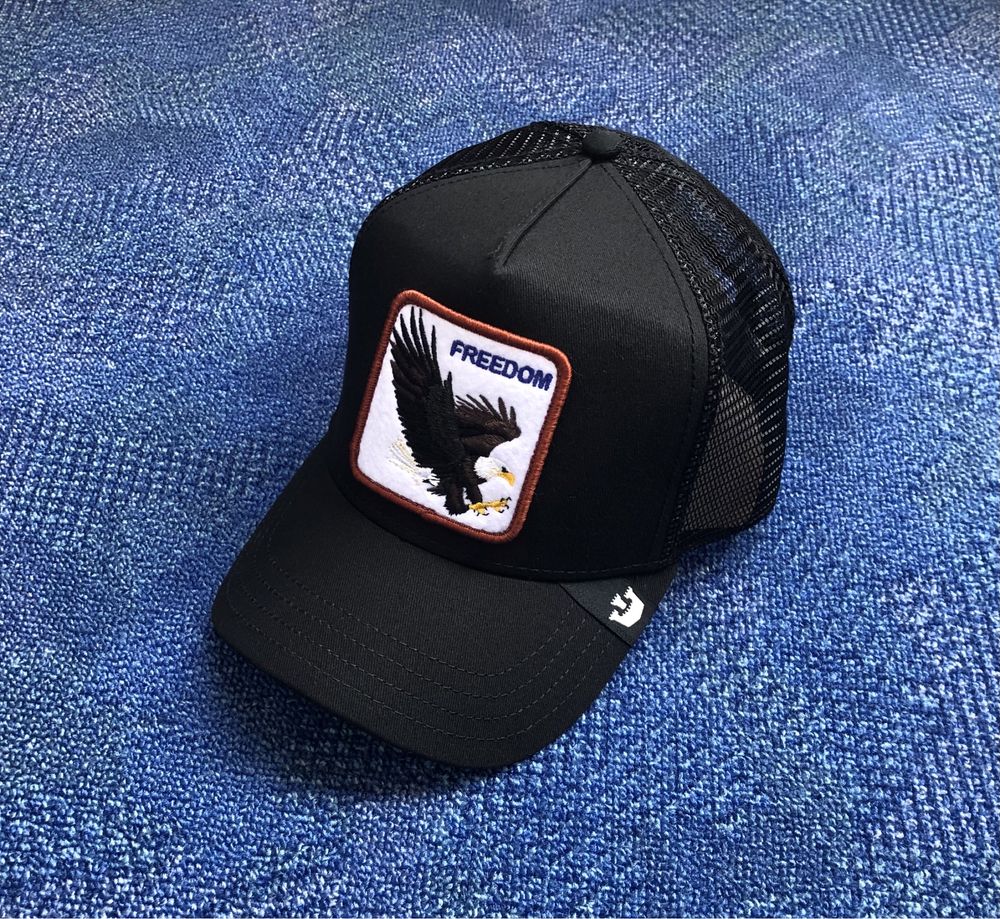 Goorin Bros Trucker Cap ОРИГИНАЛНИ шапки