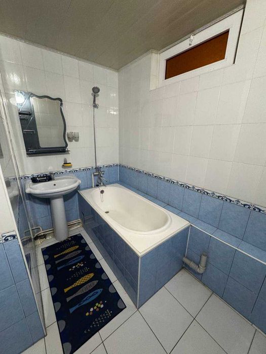 Gagarin hududida kvartira zudlik bilan sotiladi!