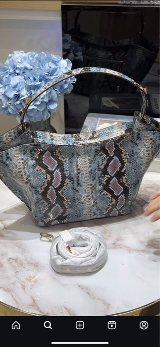 Сумка Richezza натуральная кожа