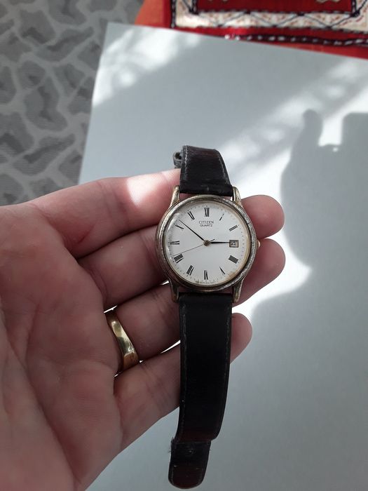 Ceas Citizen vintage colecție